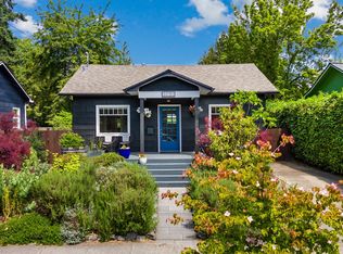 1931 SE Ellis St, Portland, OR 97202