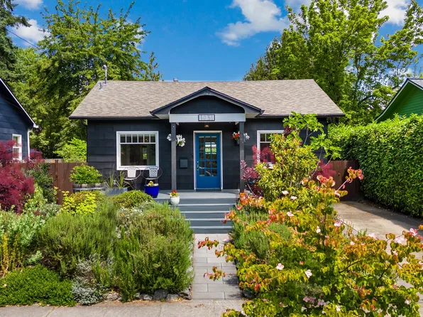 1931 SE Ellis St, Portland, OR 97202