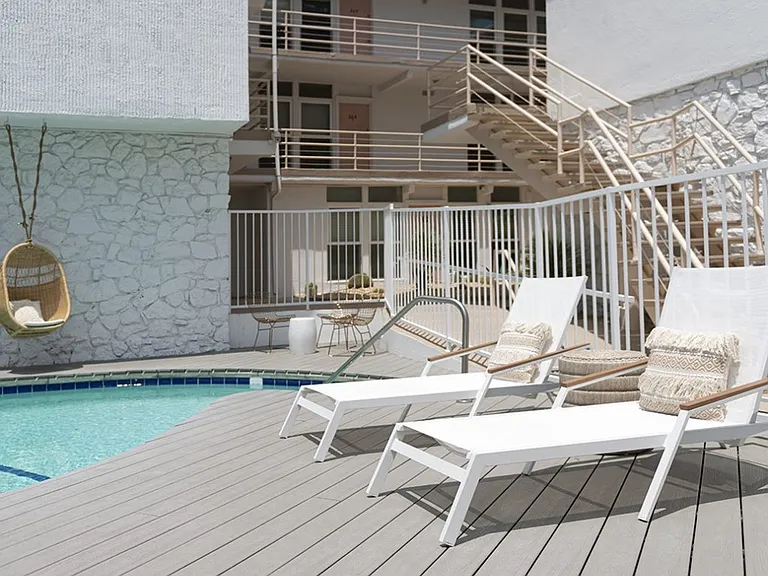 6871 Franklin Ave - Hollywood Cozmo — Photo 48