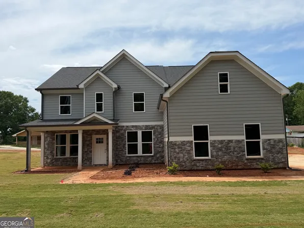 41 Woodland Rd, Covington, GA 30016