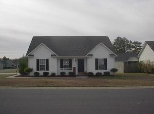 4152 Thomas Sam Dr, Rock Hill, SC 29732