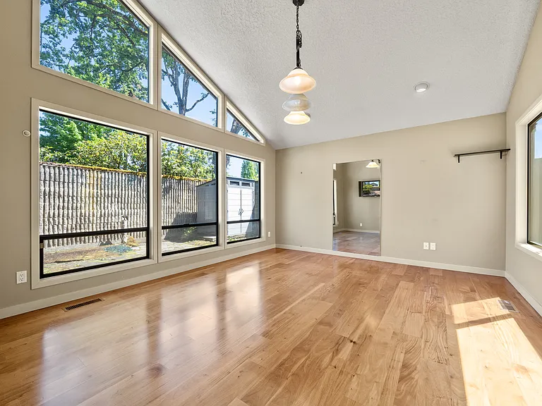 Sun room