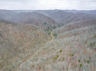 0 Cow Fork Rd, Beverly, KY 40913