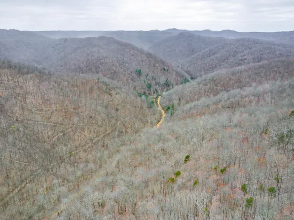 0 Cow Fork Rd, Beverly, KY 40913