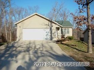85 Bumps Bend Rd, Four Seasons, MO 65049