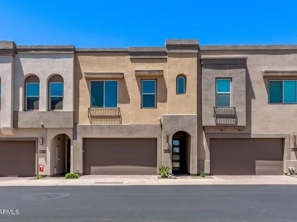 7492 E VIA DE LUNA Drive, Scottsdale, AZ 85255