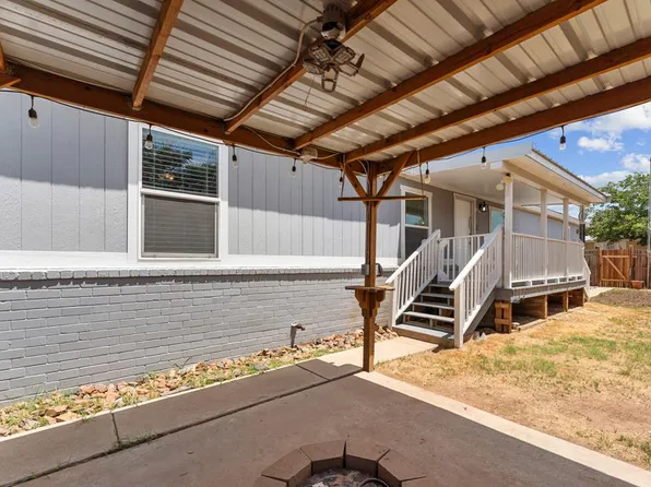 3623 Pecan Pl, Odessa, TX 79764