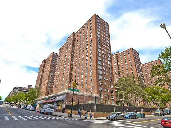 70 La Salle St #12D, Manhattan, NY 10027