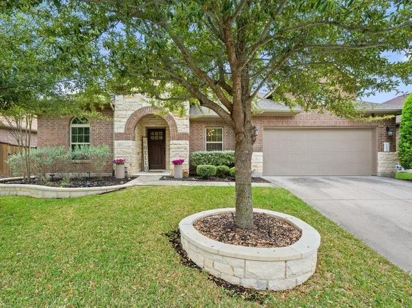 13808 Field Stream Ln, Manor, TX 78653