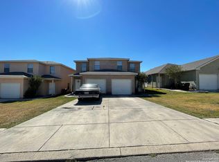 5730 Golf Hts, San Antonio, TX 78244
