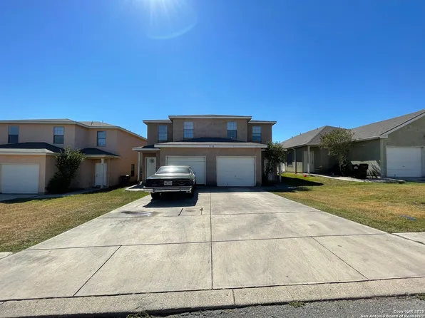 5730 GOLF HTS, San Antonio, TX 78244