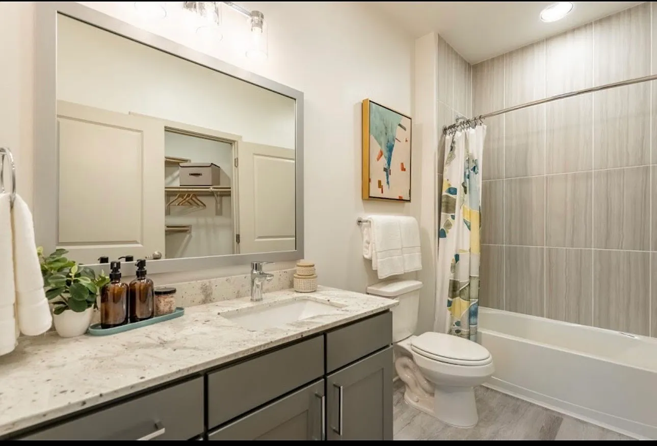 2 bed, 2.0 bath, $1,500 — Photo 3