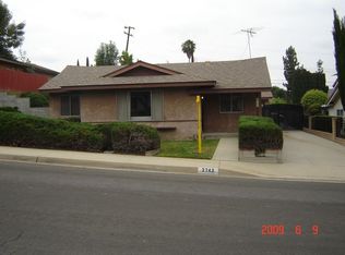 2743 Blakeman Ave, Rowland Heights, CA 91748