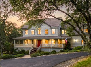 5790 Stanley Dr, Auburn, CA 95602