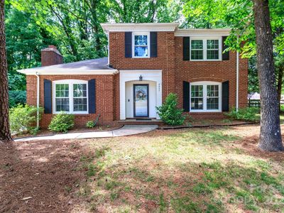 8807 Tree Haven Dr, Charlotte, NC, 28270