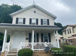 1734 Main St UNIT 2, Olyphant, PA 18447