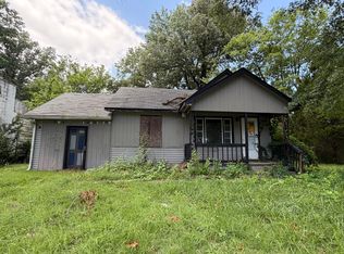 1419 Bloomfield Ave, Paducah, KY 42001