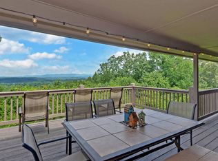624 Talona Mountain Rd, Ellijay, GA 30536