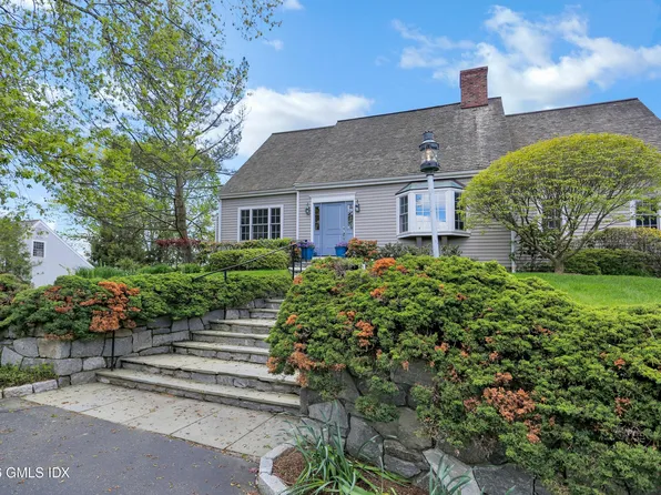 175 Dolphin Cove Quay, Stamford, CT 06902