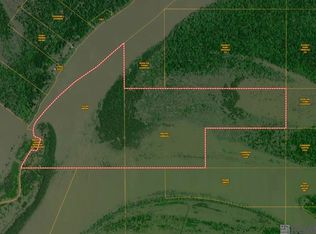 0 Lake Mary Rd, Woodville, MS 39669