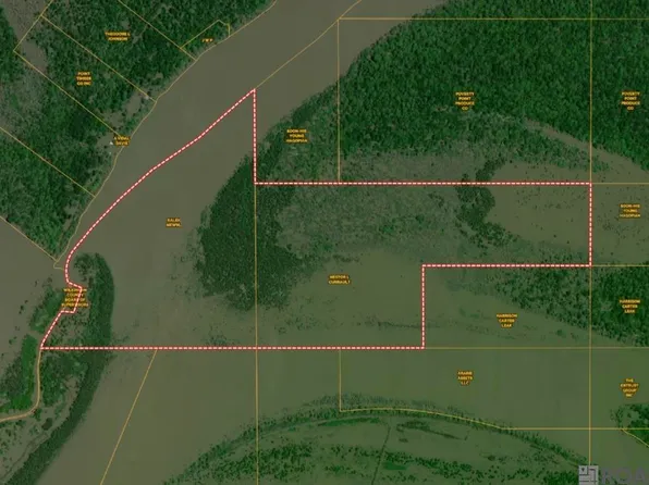 0 Lake Mary Rd, Woodville, MS 39669