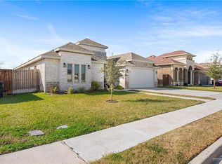 2610 E Bella Vista Ave, Alton, TX 78573