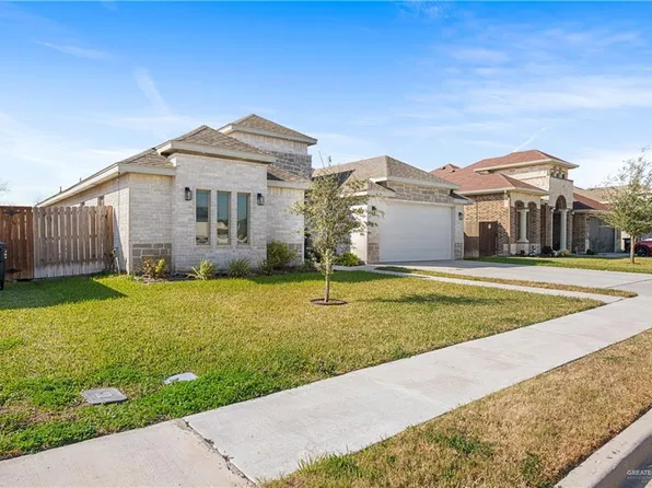 2610 E Bella Vista Ave, Alton, TX 78573