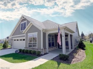 3388 Willow Ln, Akron, OH 44333