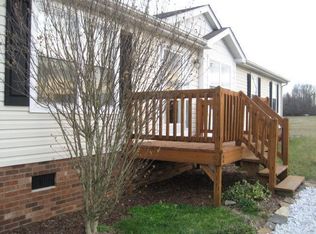 1192 Rodgers Chapel Rd, Clover, VA 24534