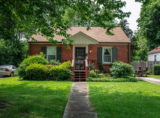 1119 W Indian Trl, Louisville, KY
