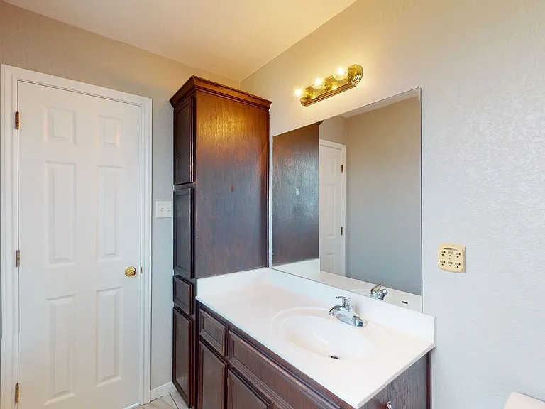 3805 Littleleaf Ct #A — Photo 3