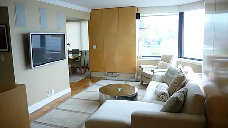 Rented by Keller Williams NYC