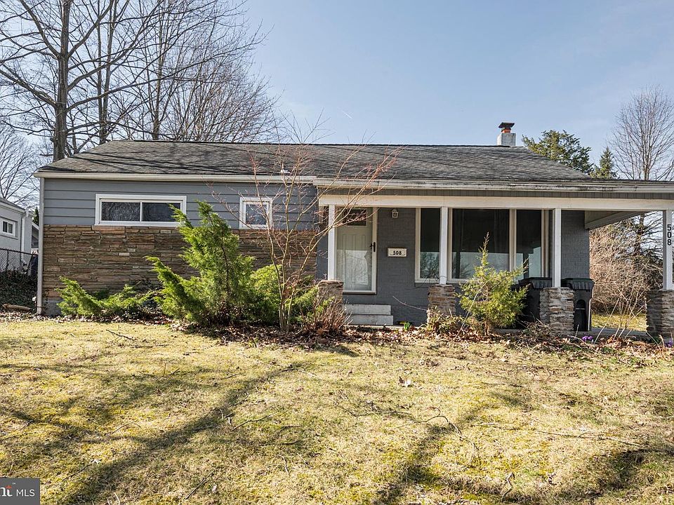 1st image of 508 W Anderson Ave