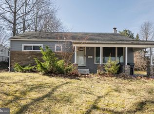 508 W Anderson Ave, Phoenixville, PA 19460
