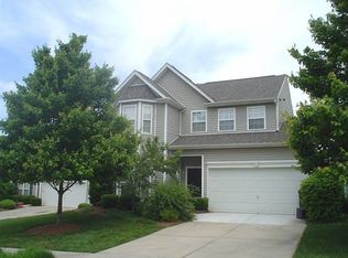 1128 Garnet Ridge Way, Raleigh, NC 27607