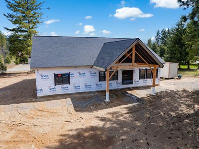339 Jerrys Way, Sagle, ID, 83860