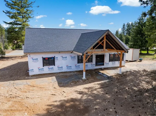 339 Jerrys Way, Sagle, ID 83860