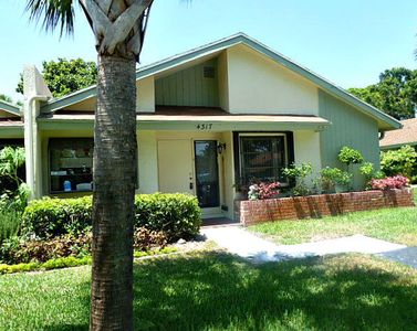 4317 Palm Forest Dr S, Delray Beach, FL, 33445