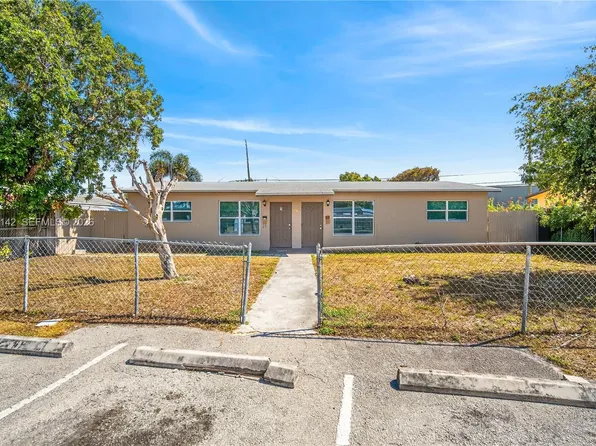 1920 NE 2nd Ter, Pompano Beach, FL 33060