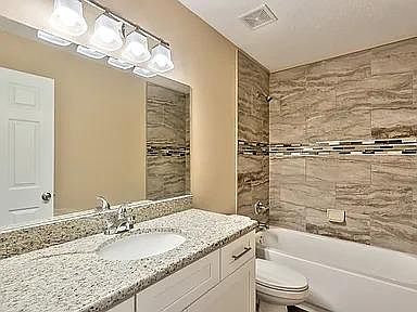 2nd image of 2113 Needle Palm Dr #1