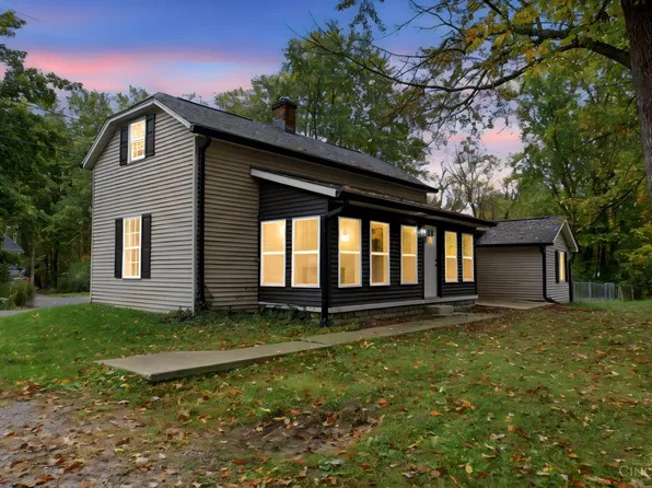 229 Campbell Ave, Bethel, OH 45106