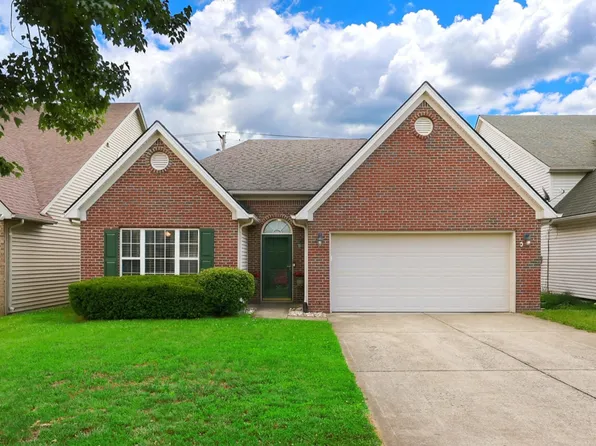 3944 Winthrop Dr, Lexington, KY 40514