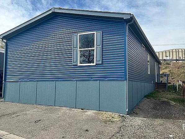 9400 Elm Ct Lot 508, Federal Heights, CO 80260