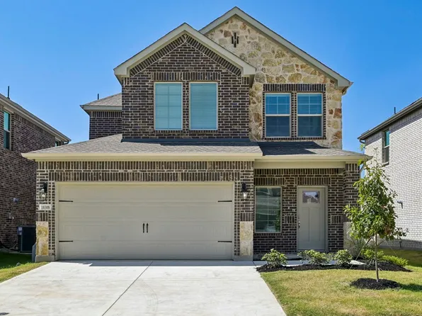10308 Cabin Trl, Aubrey, TX 76227