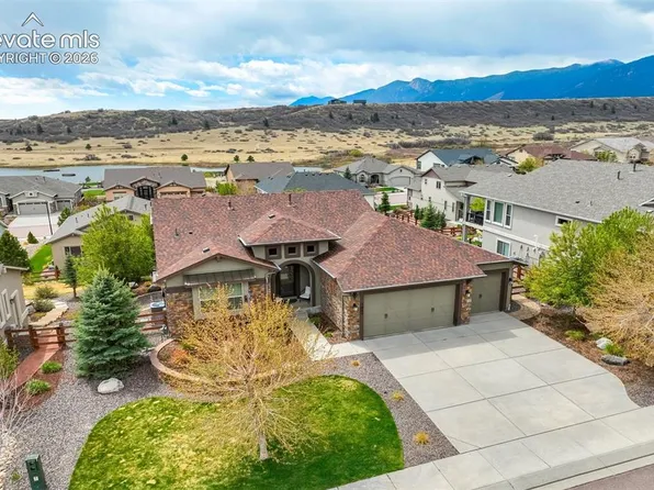 3069 Lakefront Dr, Monument, CO 80132