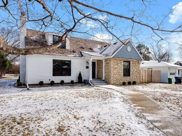 5701 Bryant Ave S, Minneapolis, MN 55419