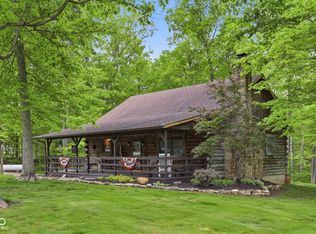 7381 S State Road 101, Liberty, IN 47353