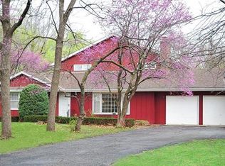 2102 NW Chipman Rd, Lees Summit, MO 64081