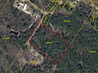 0420003099, Cross, SC 29436