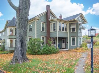 133 Karrville Rd, Port Murray, NJ 07865